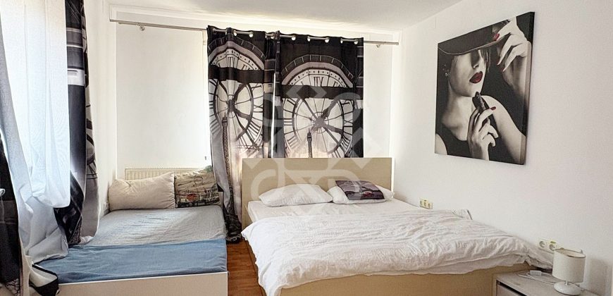 Casa cu 7 dormitoare de inchiriat in Haieu langa Baile 1 Mai