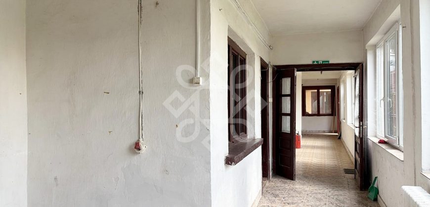 Casa de vanzare in Iosia, teren 839 mp