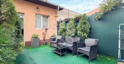 Apartament la curte de vanzare, strada Cardinal Iuliu Hossu Oradea