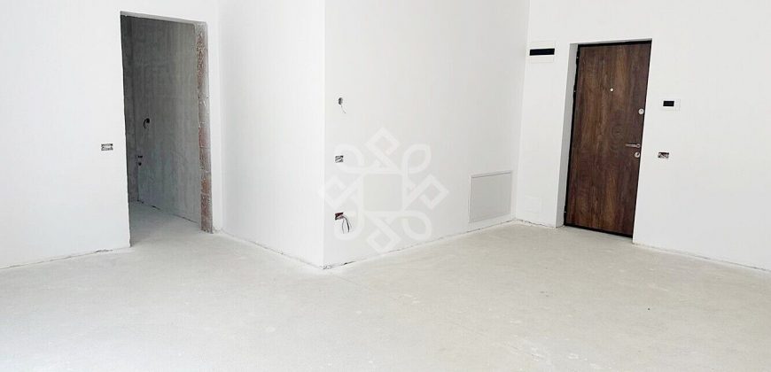 Apartament nou tip studio de vanzare Sanmartin