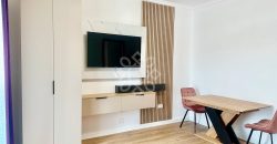 Apartament modern 2 camere de inchiriat in Sanmartin