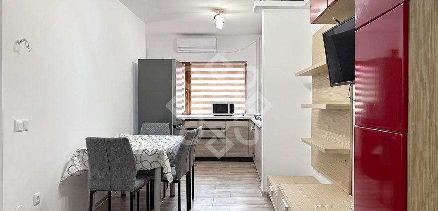 Apartament nou cu 2 camere in Oncea, cartier Soarelui