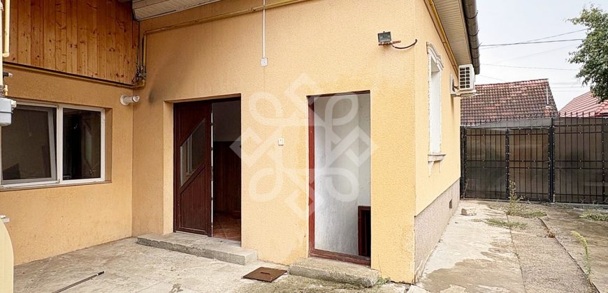 Casa de vanzare in Iosia, teren 839 mp