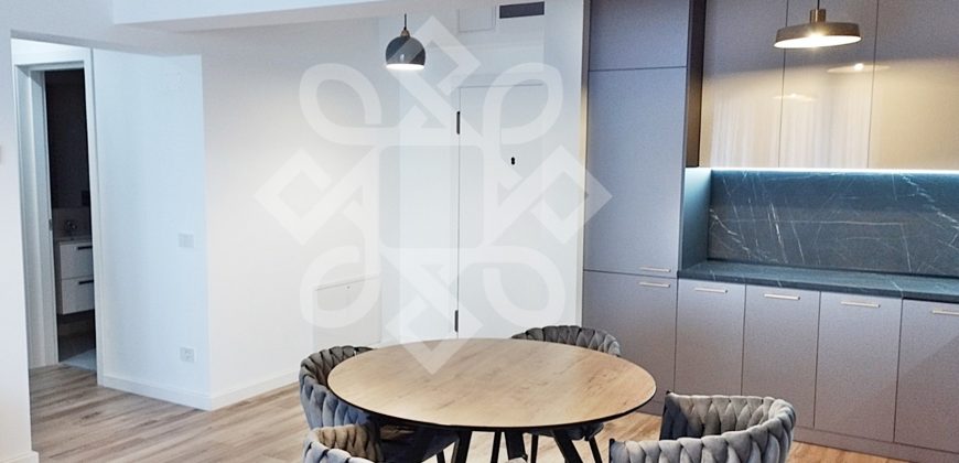 Apartament cu 2 camere si parcare in Prima Urbana 3