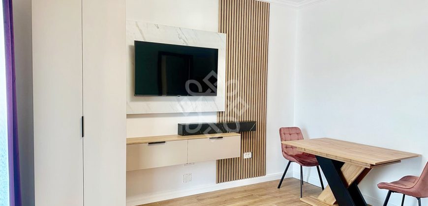Apartament modern 2 camere de inchiriat in Sanmartin