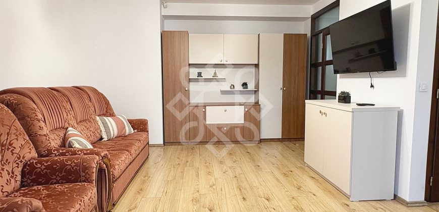 Apartament in bloc nou ultracentral de inchiriat in Oradea