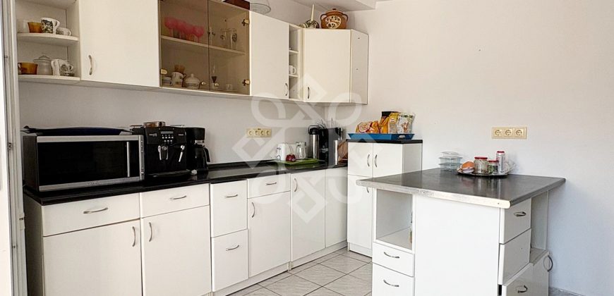 Casa cu 7 dormitoare de inchiriat in Haieu langa Baile 1 Mai
