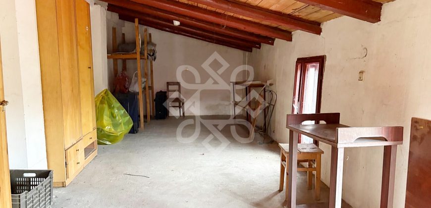 Casa de vanzare in Iosia, teren 839 mp