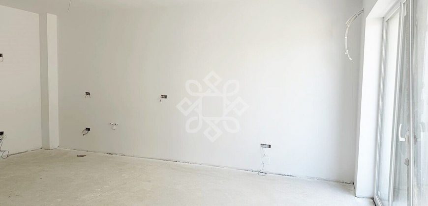 Apartament nou tip studio de vanzare Sanmartin