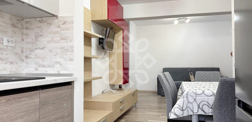 Apartament nou cu 2 camere in Oncea, cartier Soarelui
