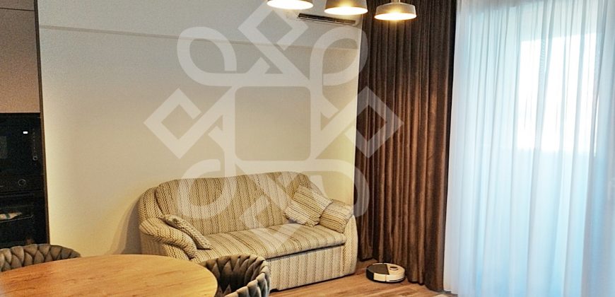 Apartament cu 2 camere in Prima Urbana 3