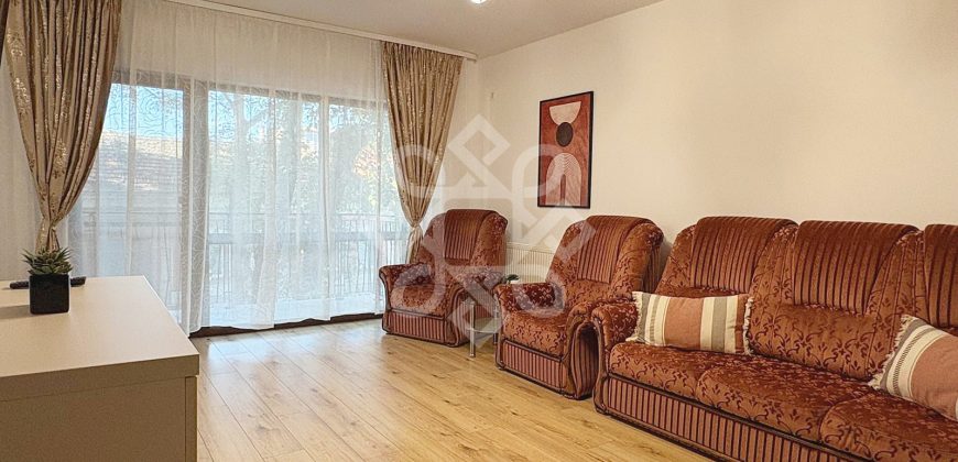 Apartament in bloc nou ultracentral de inchiriat in Oradea