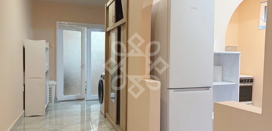 Apartament cu 4 camere de inchiriat pe Splaiul Crisanei