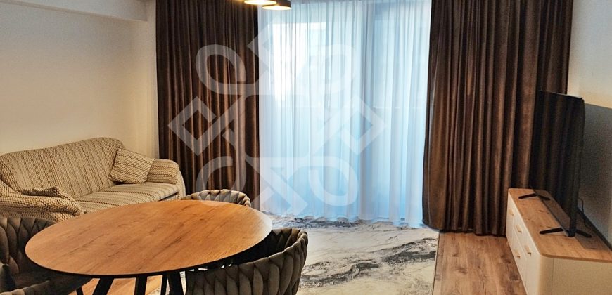 Apartament cu 2 camere si parcare in Prima Urbana 3