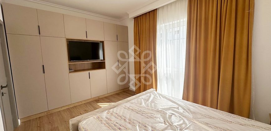 Apartament modern 2 camere de inchiriat in Sanmartin
