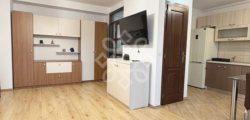 Apartament in bloc nou ultracentral de inchiriat in Oradea