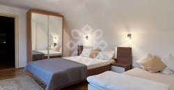 Casa cu 7 dormitoare de inchiriat in Haieu langa Baile 1 Mai
