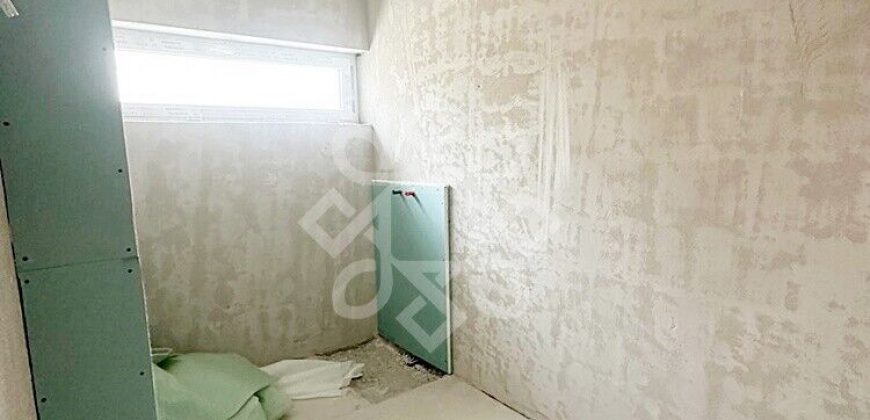 Apartament nou tip studio de vanzare Sanmartin
