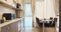 Apartament in bloc nou ultracentral de inchiriat in Oradea