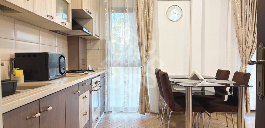 Apartament in bloc nou ultracentral de inchiriat in Oradea