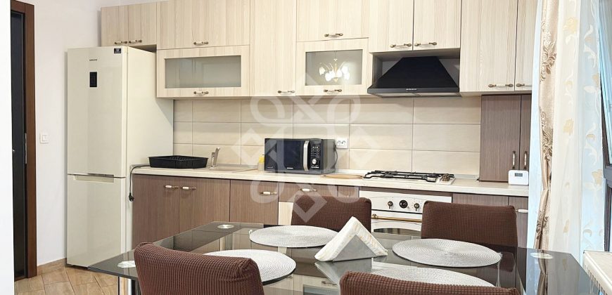 Apartament in bloc nou ultracentral de inchiriat in Oradea
