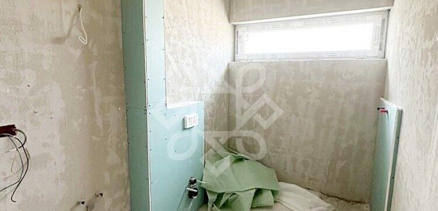 Apartament nou tip studio de vanzare Sanmartin