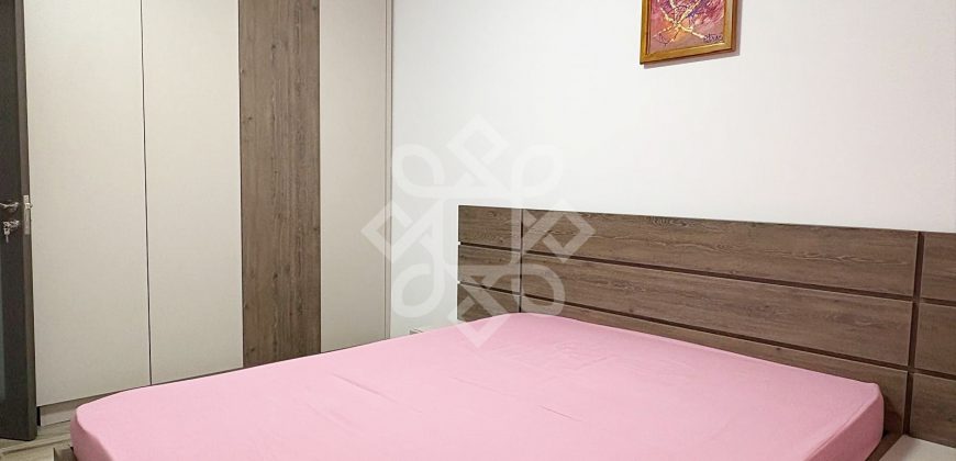 Apartament nou cu 2 camere in Oncea, cartier Soarelui