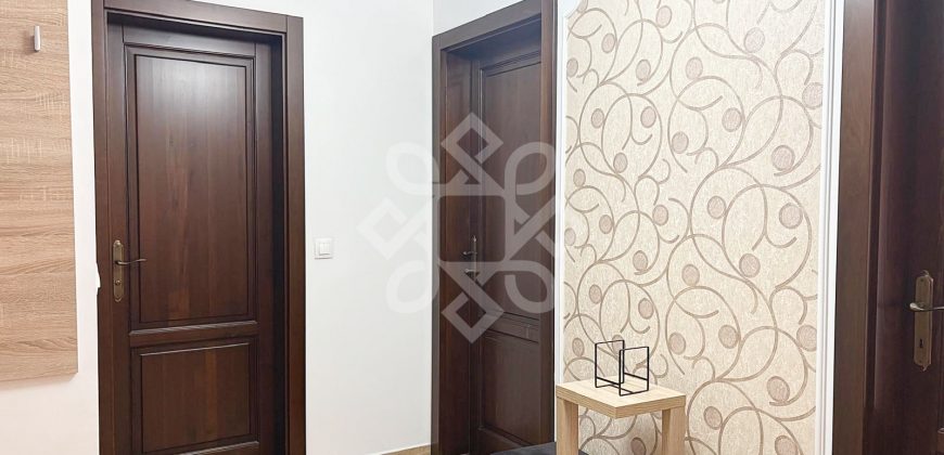 Apartament in bloc nou ultracentral de inchiriat in Oradea