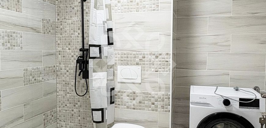 Apartament nou cu 2 camere in Oncea, cartier Soarelui