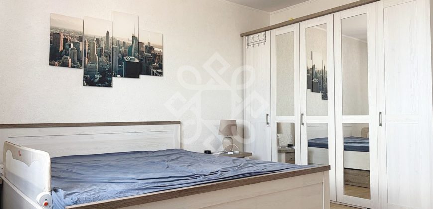 Casa cu 3 camere de vanzare in Nojorid