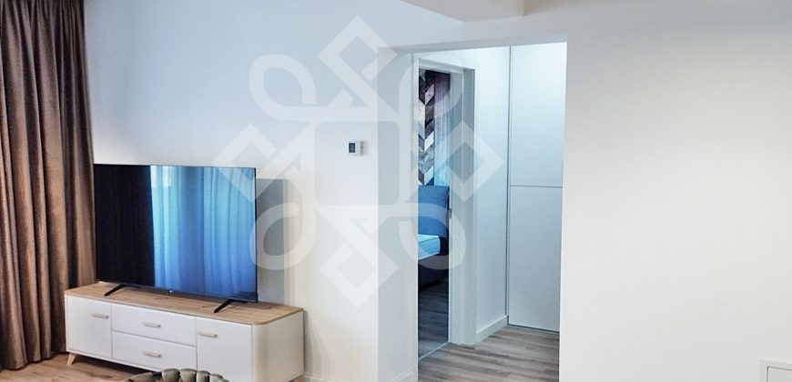Apartament cu 2 camere si parcare in Prima Urbana 3