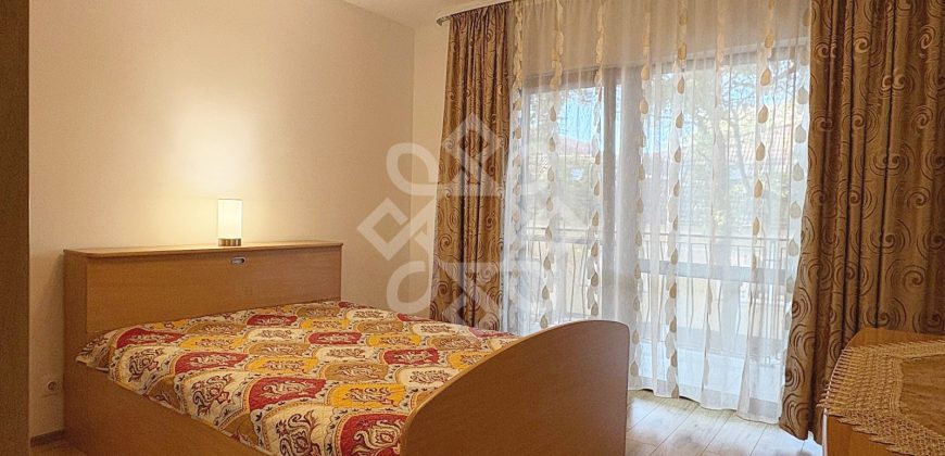 Apartament in bloc nou ultracentral de inchiriat in Oradea