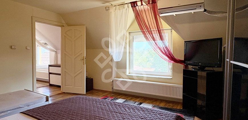 Casa cu 7 dormitoare de inchiriat in Haieu langa Baile 1 Mai