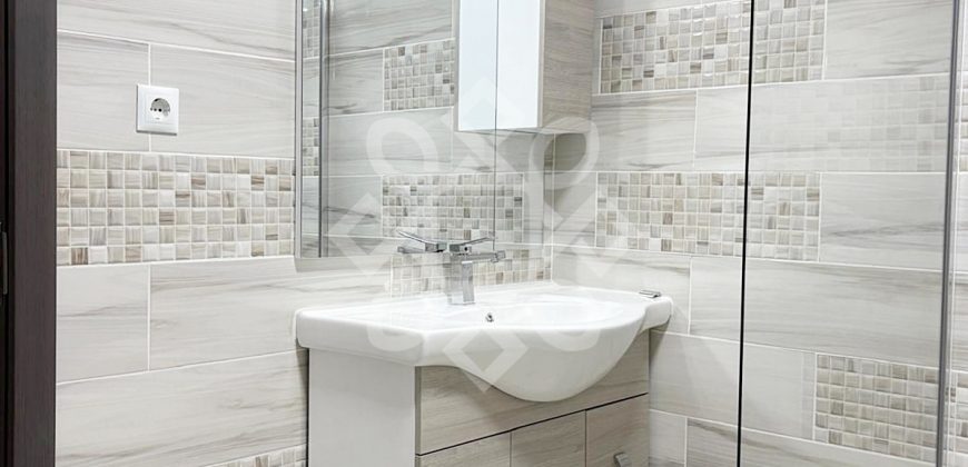 Apartament nou cu 2 camere in Oncea, cartier Soarelui
