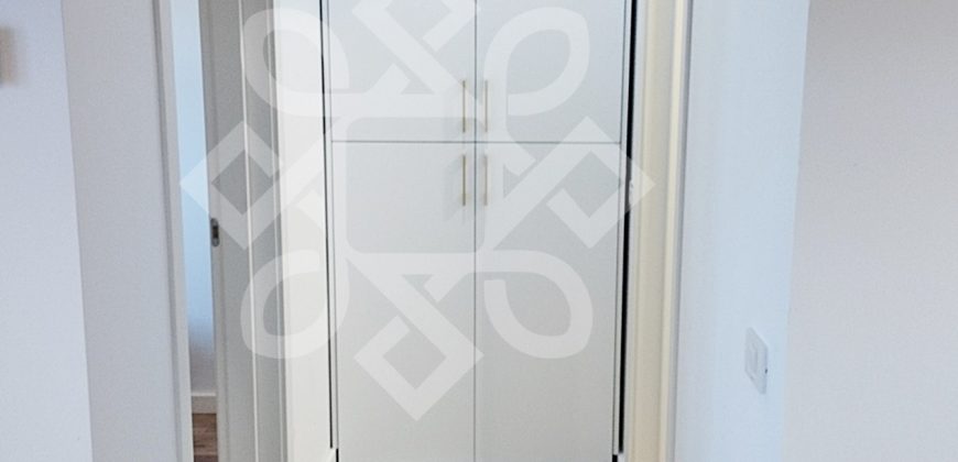 Apartament cu 2 camere in Prima Urbana 3