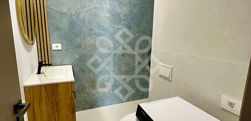 Apartament modern 2 camere de inchiriat in Sanmartin
