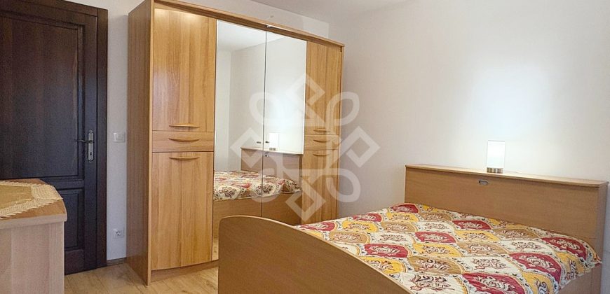 Apartament in bloc nou ultracentral de inchiriat in Oradea