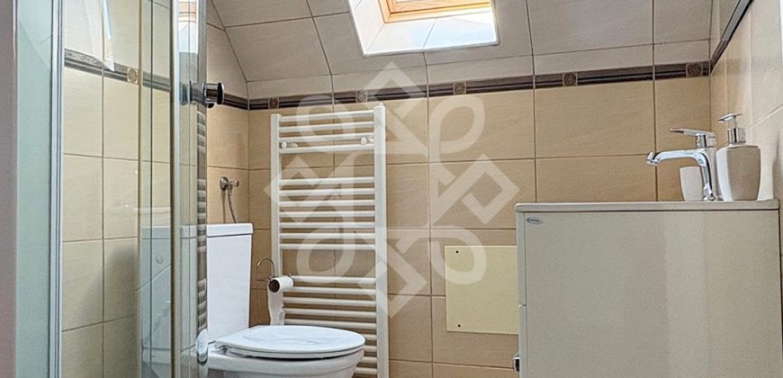 Casa cu 7 dormitoare de inchiriat in Haieu langa Baile 1 Mai
