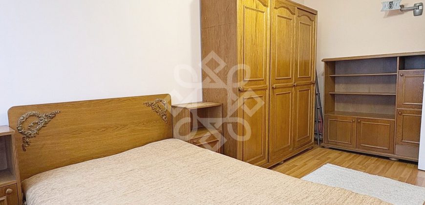 Apartament cu 4 camere de inchiriat pe Splaiul Crisanei