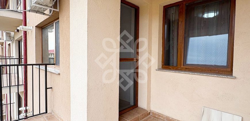 Apartament nou cu 2 camere in Oncea, cartier Soarelui