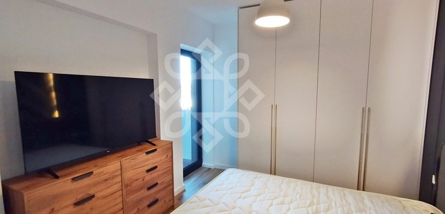 Apartament cu 2 camere in Prima Urbana 3