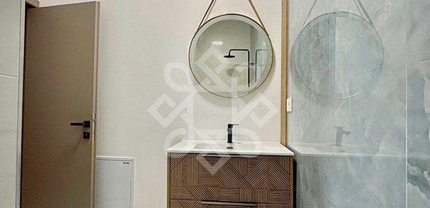 Apartament modern 2 camere de inchiriat in Sanmartin