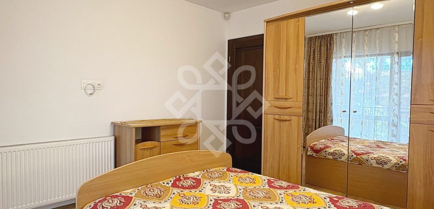 Apartament in bloc nou ultracentral de inchiriat in Oradea