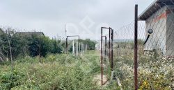 Casa P+M cu teren 2500 mp in Cheriu, Bihor