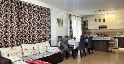 Casa P+M cu teren 2500 mp in Cheriu, Bihor