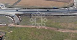 Teren industrial de vanzare cu dublu front, Parc Industrial I Oradea