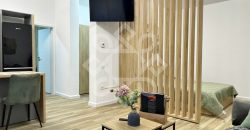 Apartament nou de vanzare, in Sanmartin