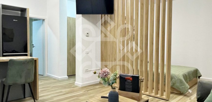 Apartament nou de vanzare, in Sanmartin