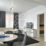 Apartament nou cu 2 camere de vanzare, in Sanmartin