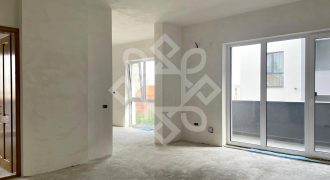 Apartament nou cu 2 camere de vanzare, Sanmartin